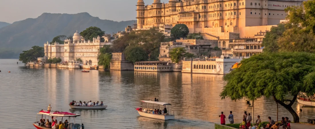 .                                                                                              .                                                                          Udaipur Local – Udaipur Sightseeing Taxi – Complete One Day Travel Guide