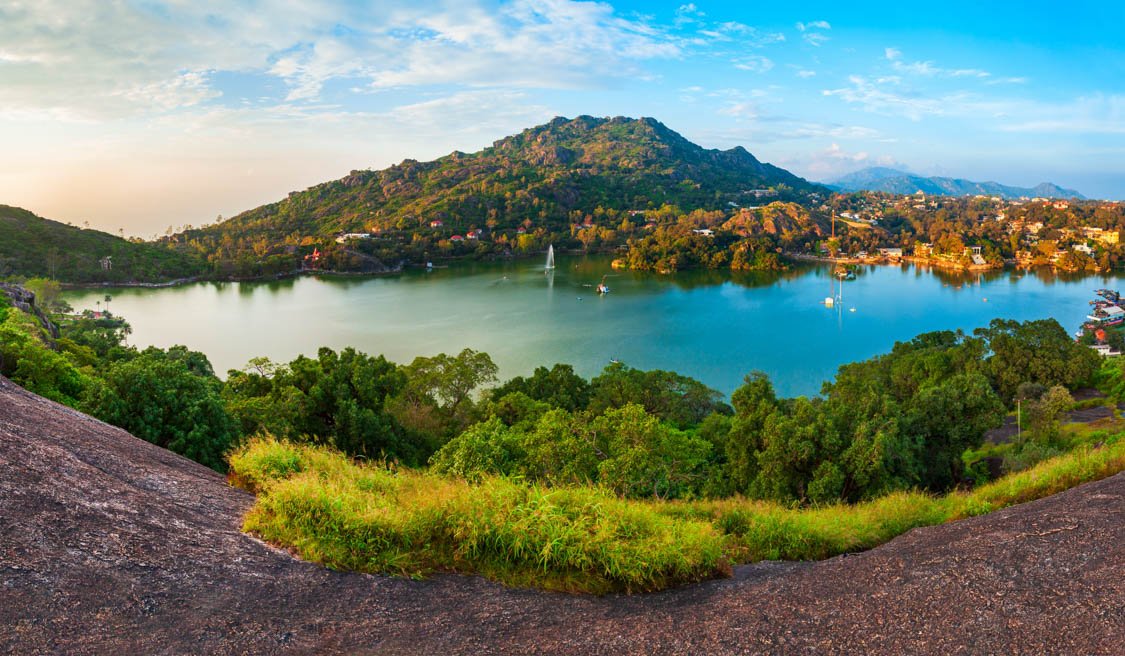 Mount Abu, Rajasthan