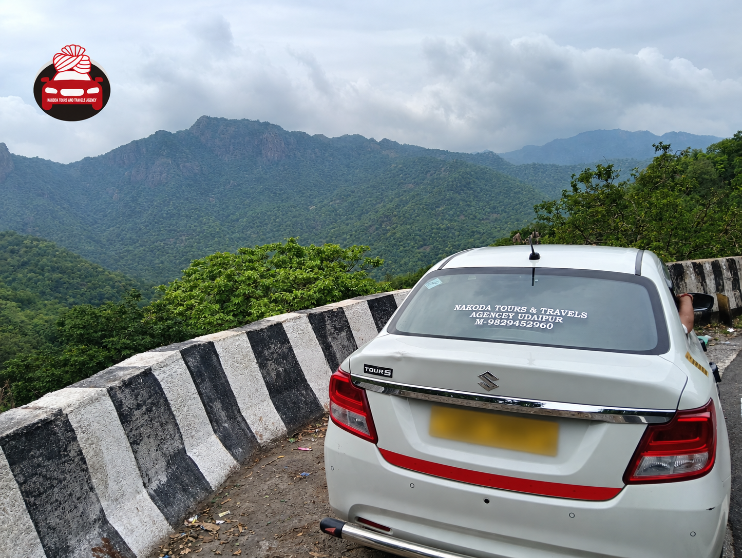 Explore Udaipur by Taxi : Best Places & Easy Travel Tips