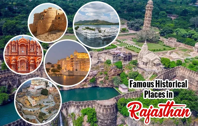 Rajasthan tour